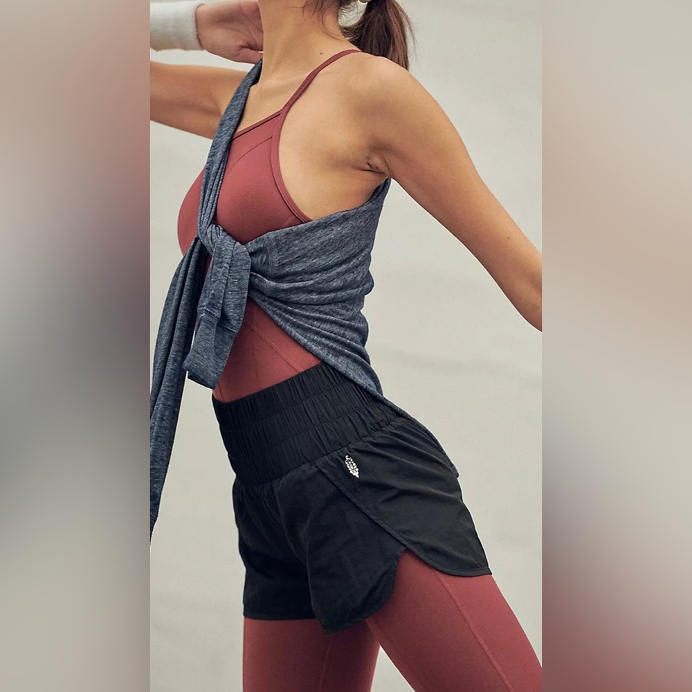 Free People athletic short